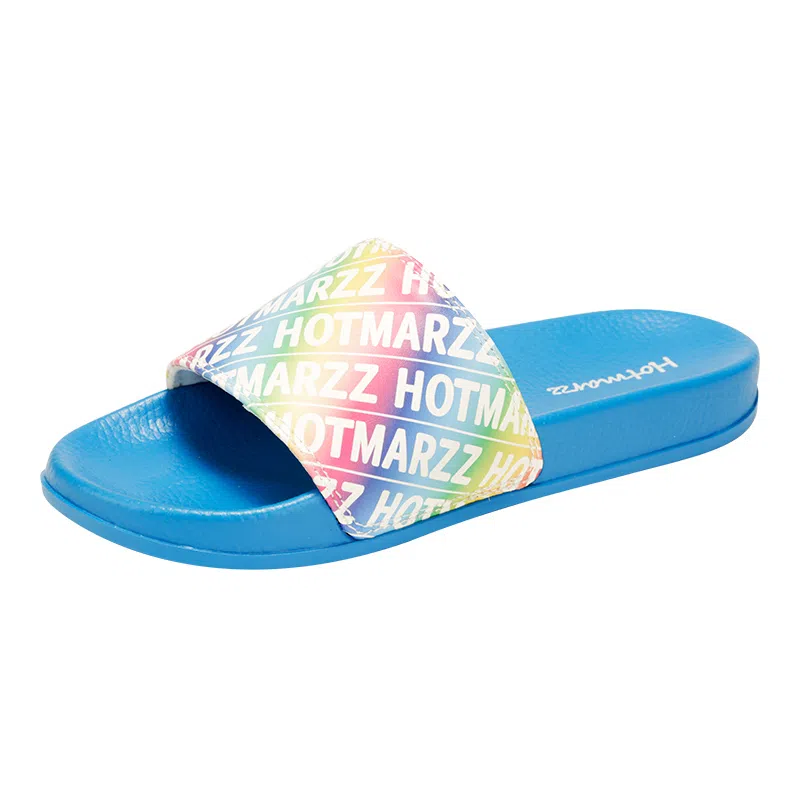 HOTMARZZ Classic Beach Flip Flops