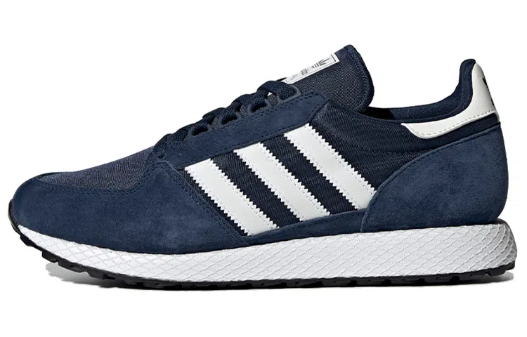 adidas Forest Grove Blue
