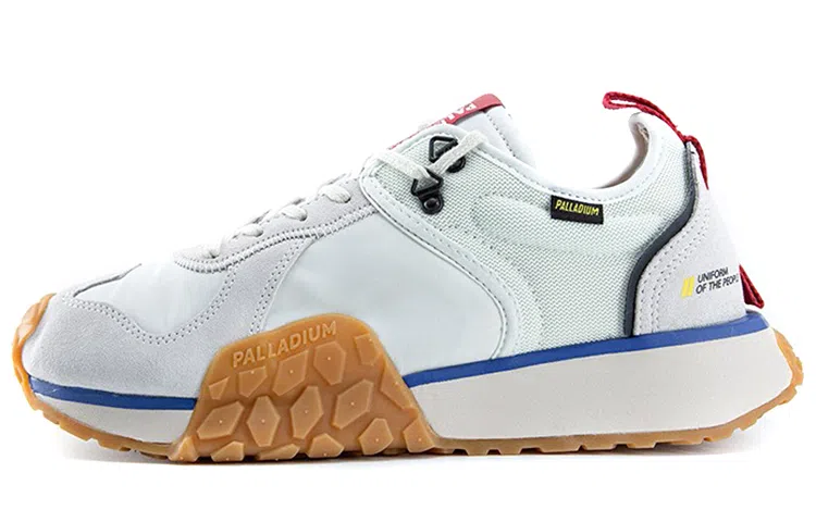 Palladium Troop Runner