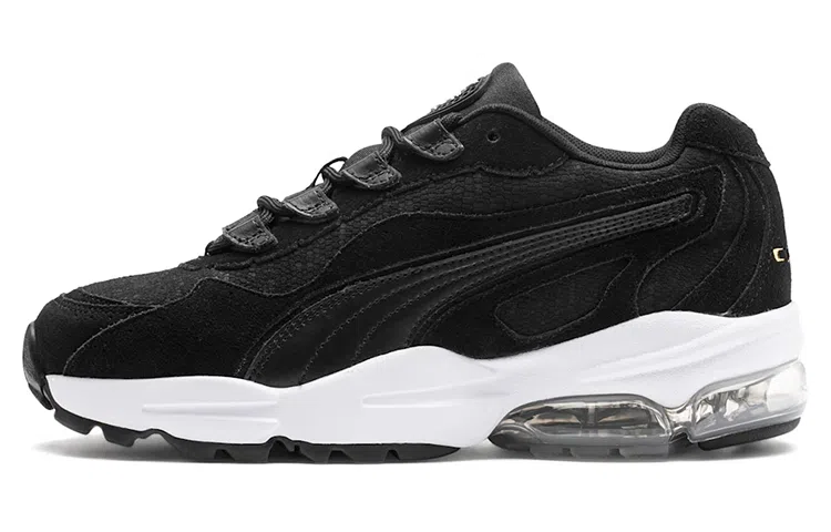 PUMA CELL Stellar Tonal Black
