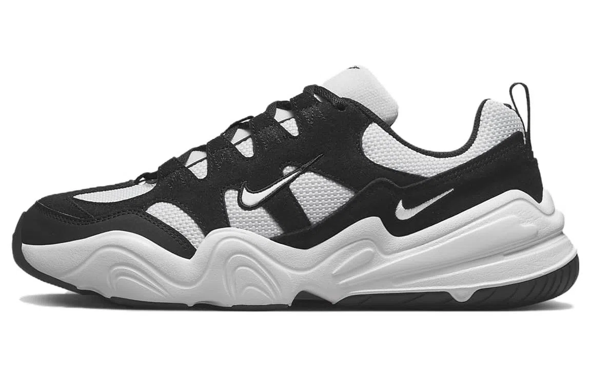 Nike Tech Hera Black White