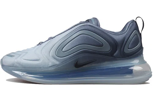 Nike Air Max 720 Carbon Grey