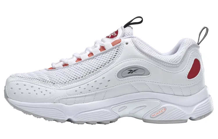Reebok Daytona DMX II White Orange
