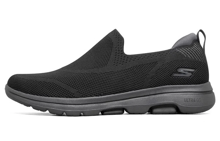 Skechers Go Walk Black