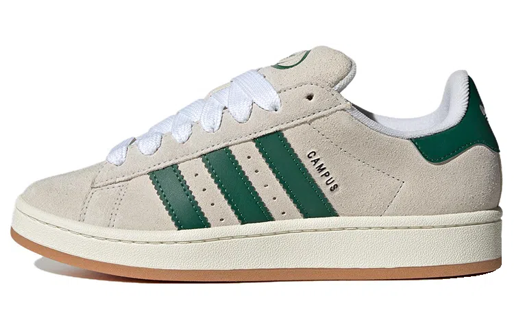 adidas Campus 00S White Green