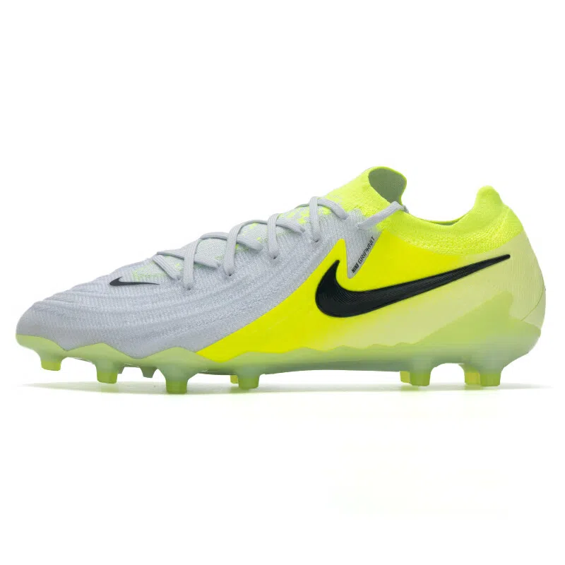 Nike Phantom GX 2 Elite Grey Yellow