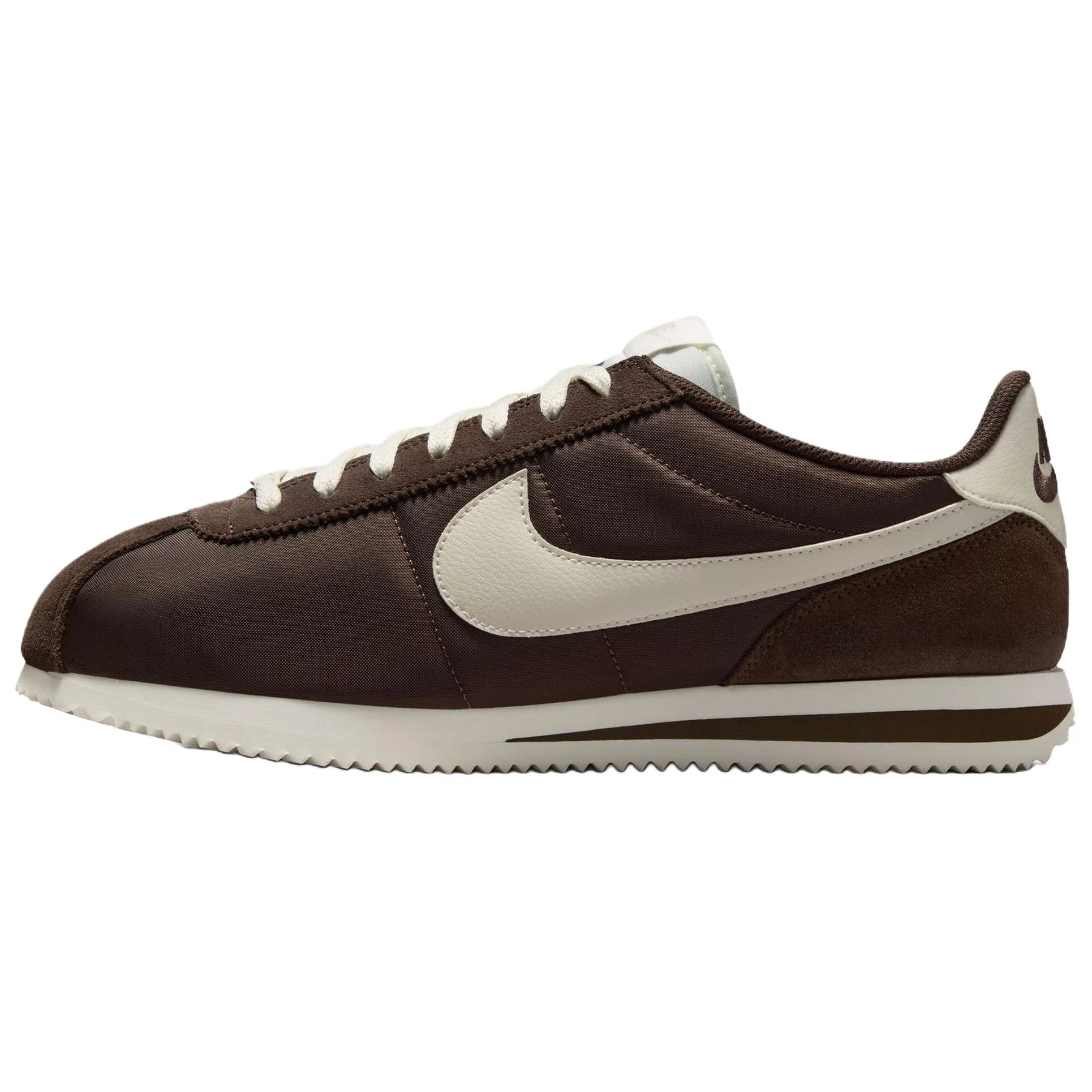 Nike Cortez Textile Brown