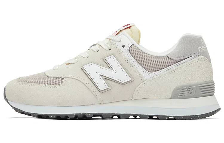 New Balance 574 White