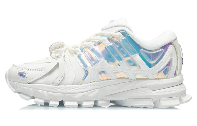 LiNing Ace 1.5 Cloud White