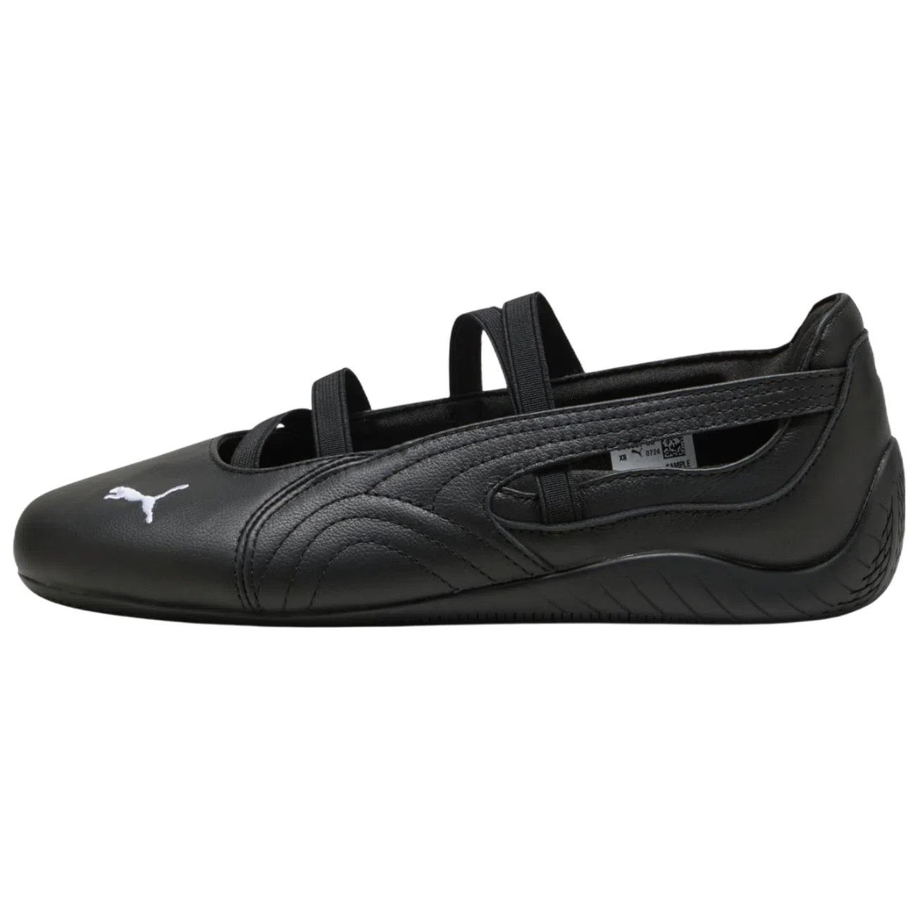 PUMA Speedcat Ballet Black