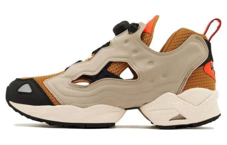 Reebok Instapump Fury Brown