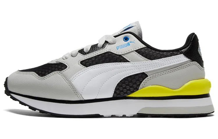 Puma R78 Futr Cyber Gray