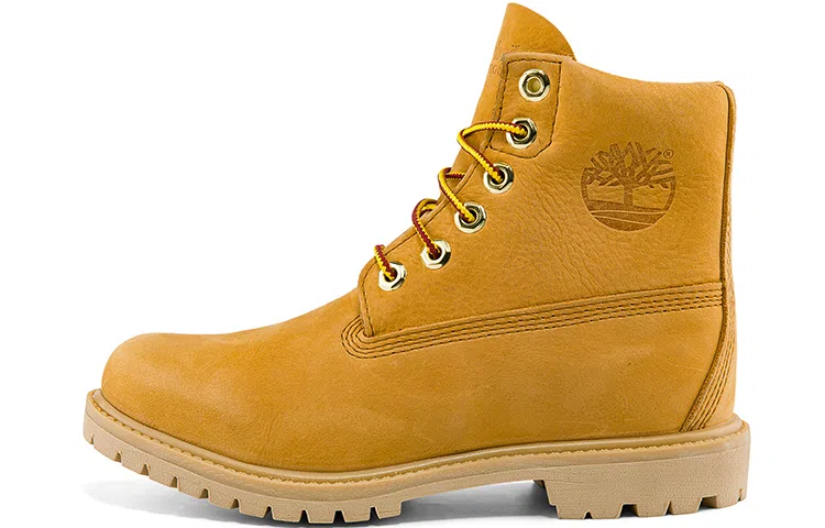 Timberland 6 Inch Wheat