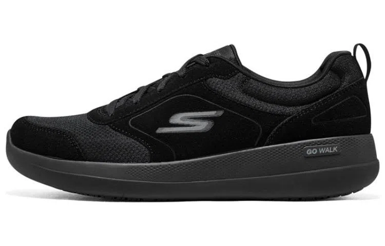 Skechers GO WALK Stability Black