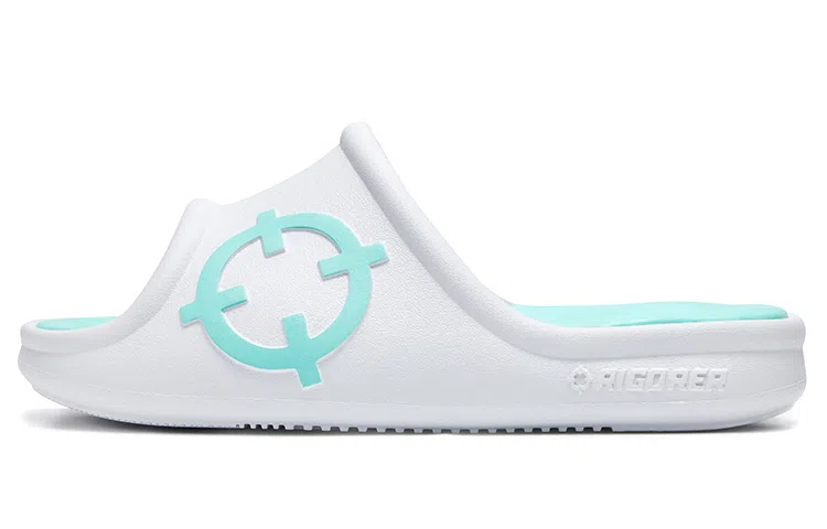 RIGORER Tianji 1 White Green