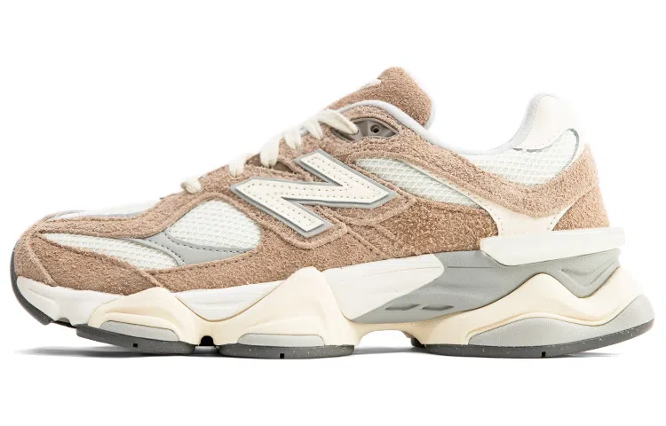 New Balance 9060 Driftwood