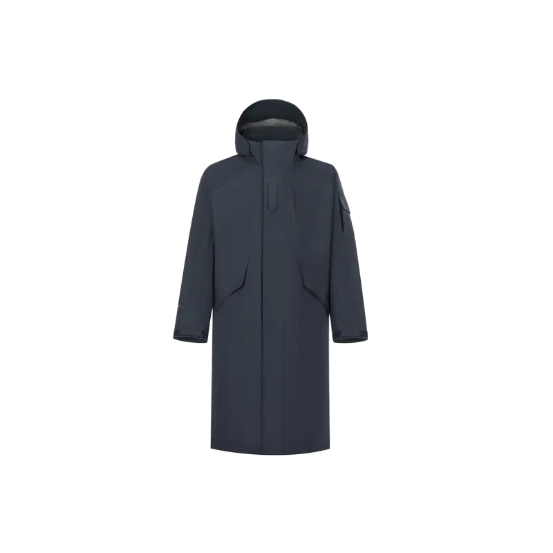 DESCENTE ALLTERRAIN 81