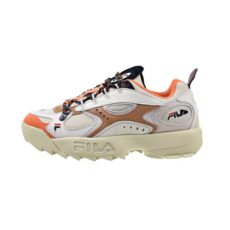 FILA Disruptor
