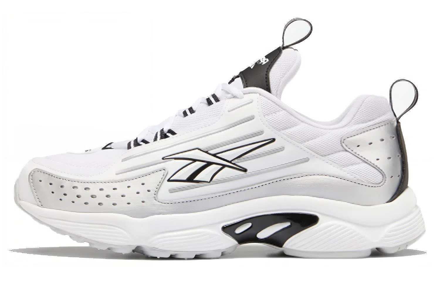 Reebok DMX Series 2K White