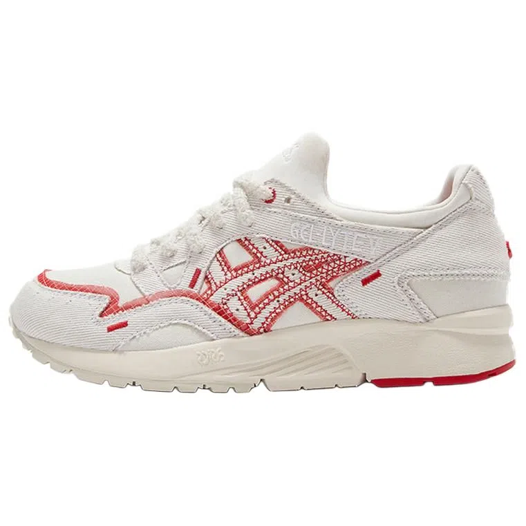 kirsh x Asics GEL-LYTE V