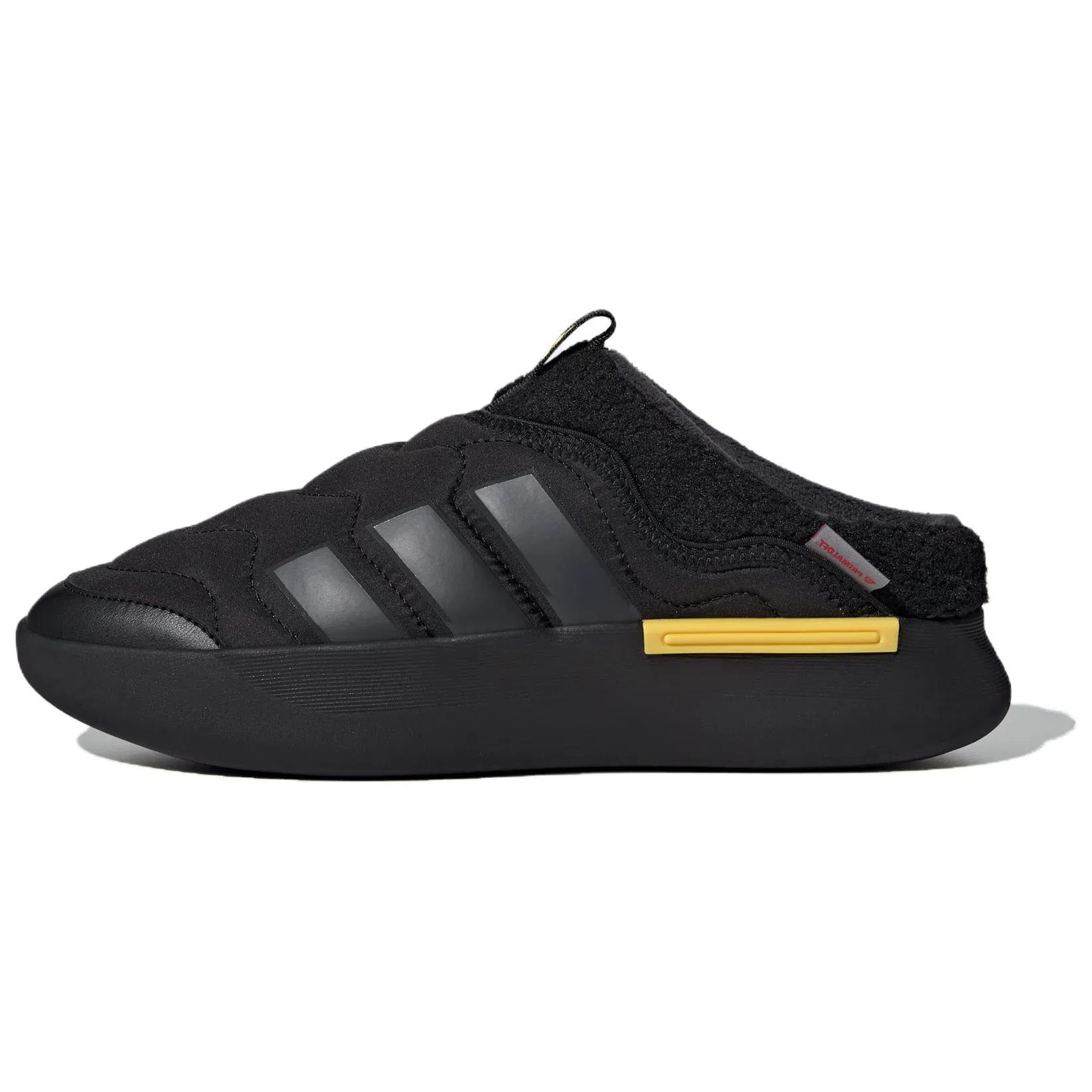 adidas Adipuff MULE Black
