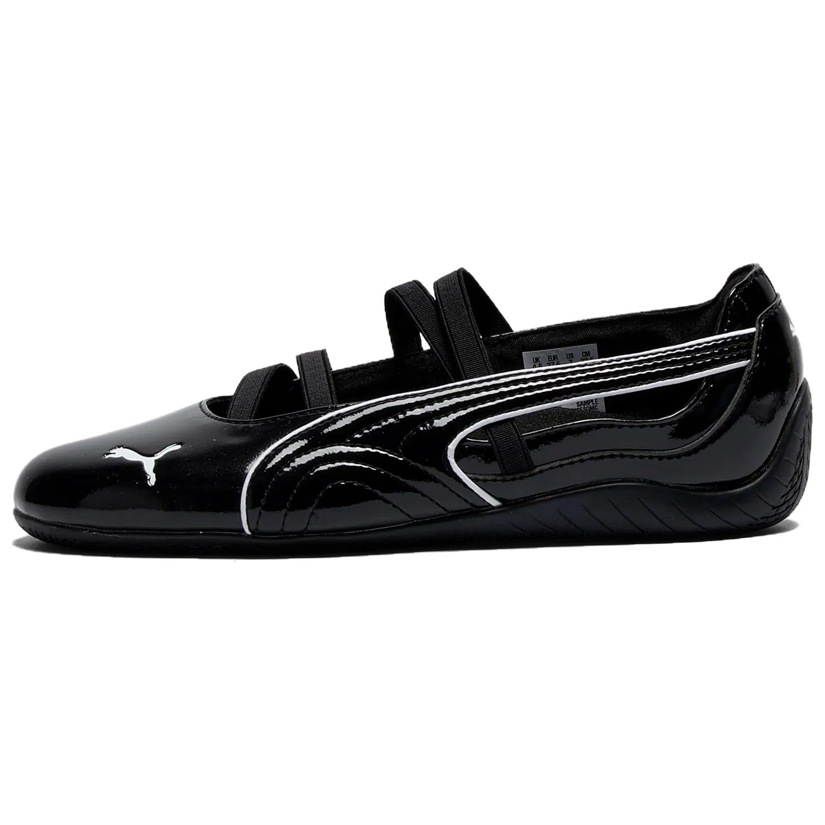 PUMA speedcat Ballet Glossy