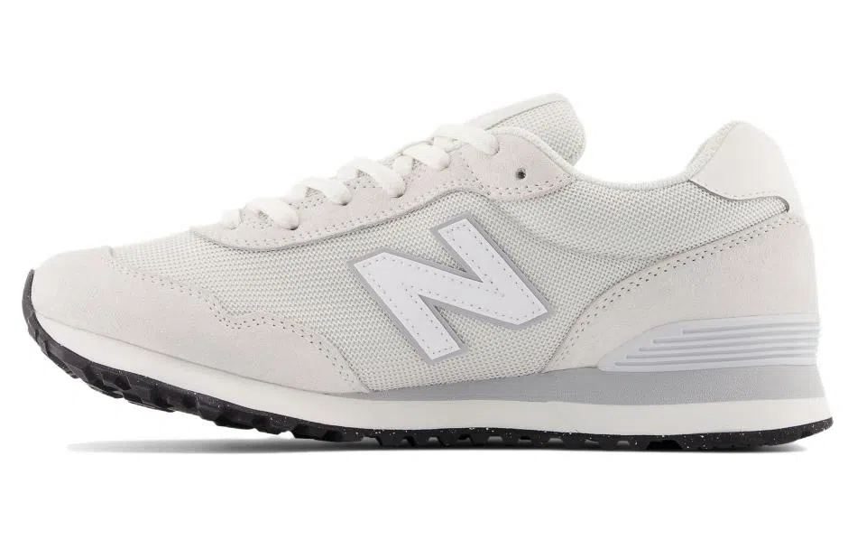 New Balance 515 Grey White