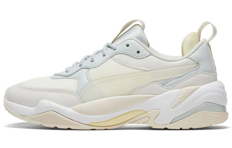 PUMA Thunder Liu Wen Collaboration