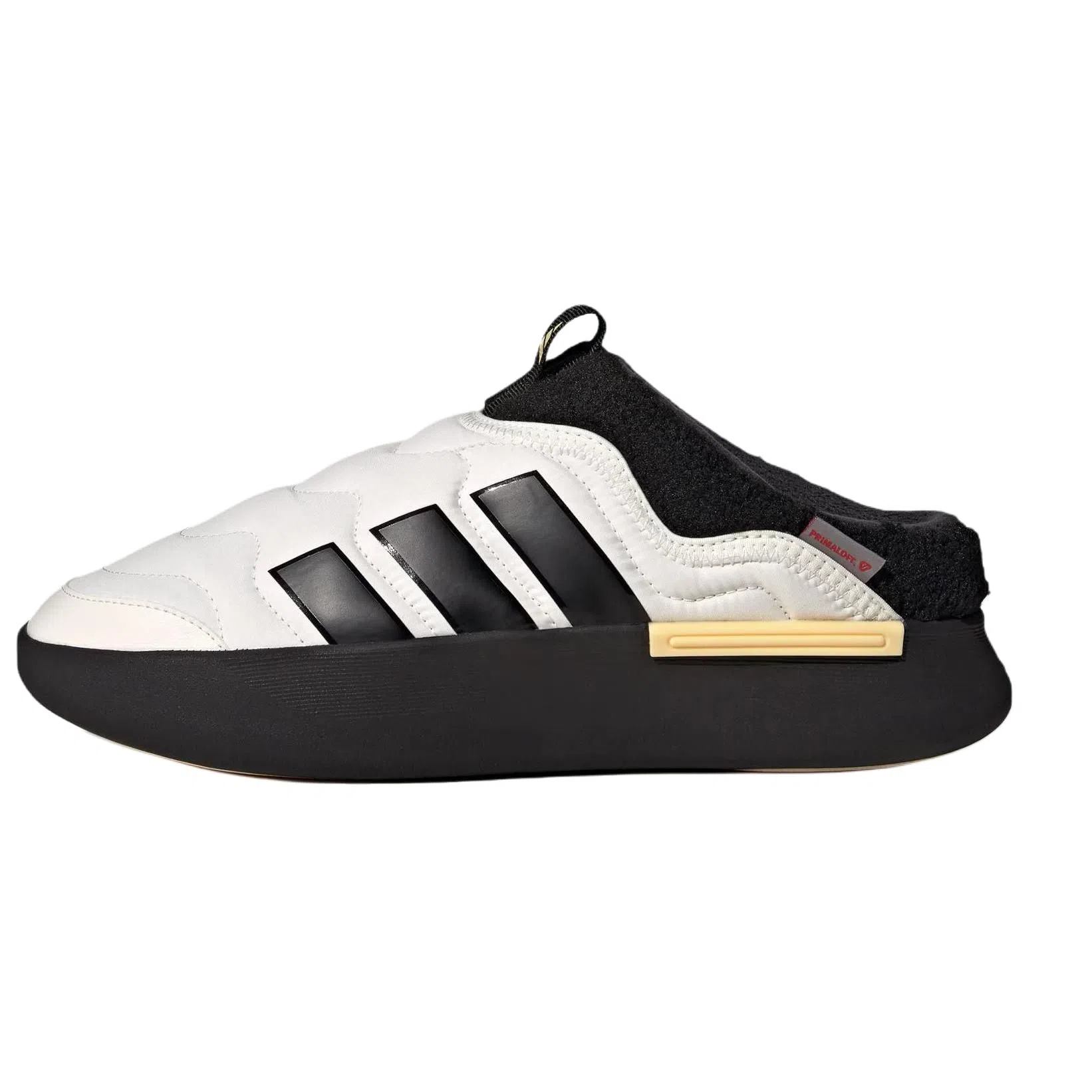 adidas Adipuff MULE White