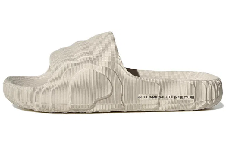 adidas Adilette Beige