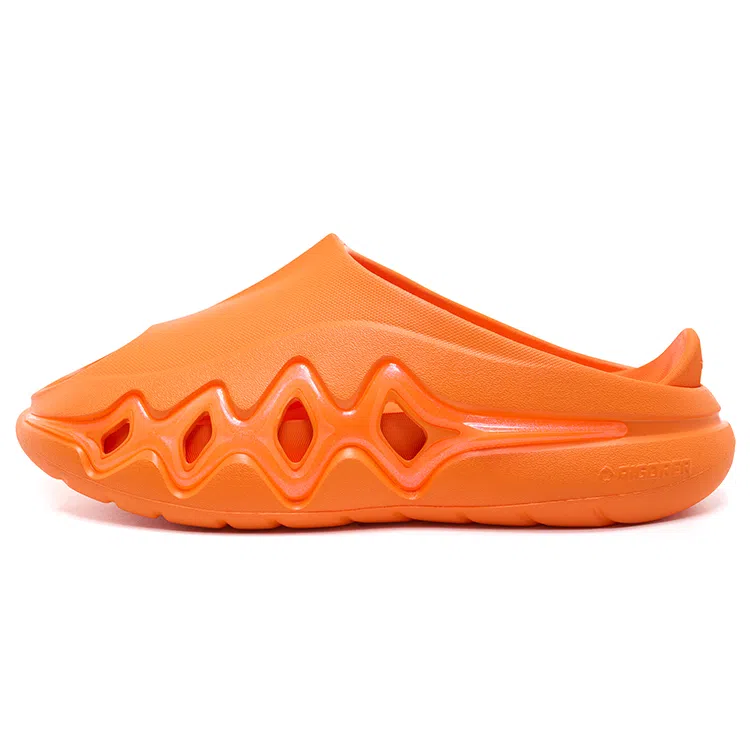 RIGORER Shark 3 Active Orange