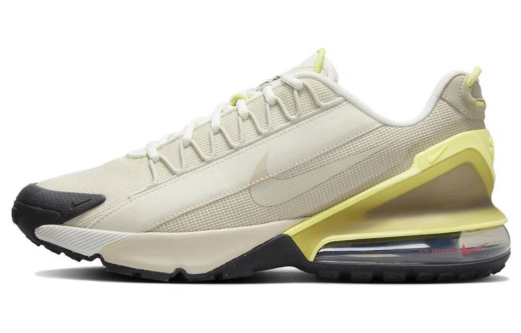 Nike Air Max Pulse Roam Beige Gold