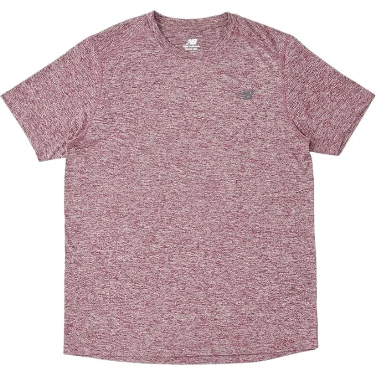 New Balance Core Heather T