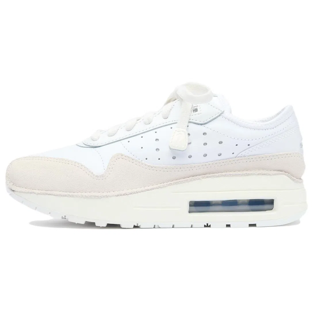Jacquemus x Nike Air Max 1 '86 White