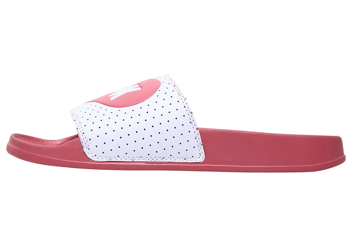 Reebok Classic Slide Pink White
