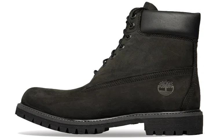 Timberland Premium Black