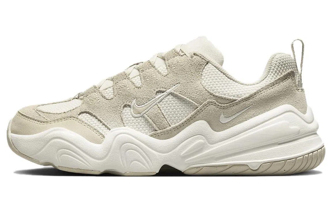 Nike Tech Hera White Grey