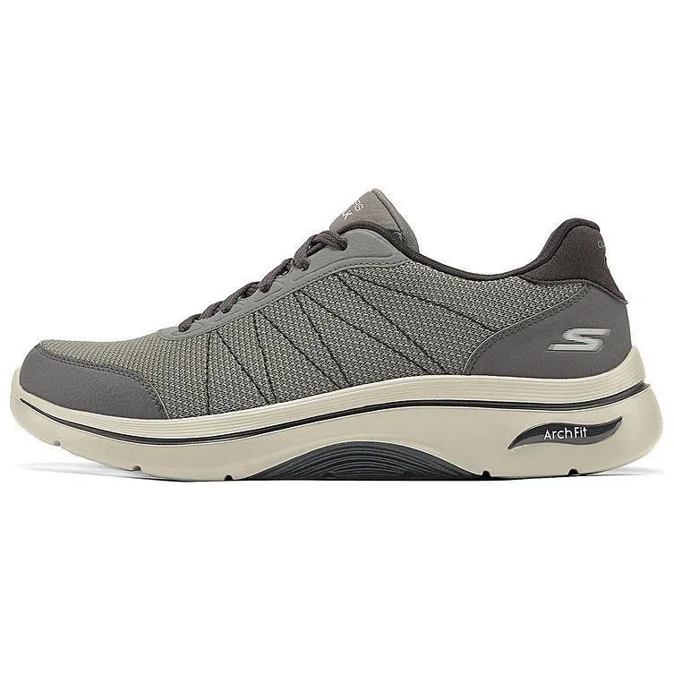 Skechers Go Walk Arch Fit Grey