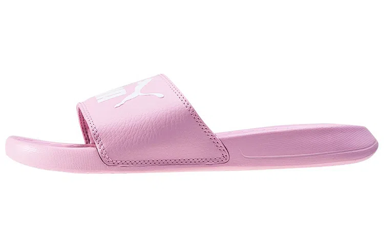 Puma Popcat Slides Pink