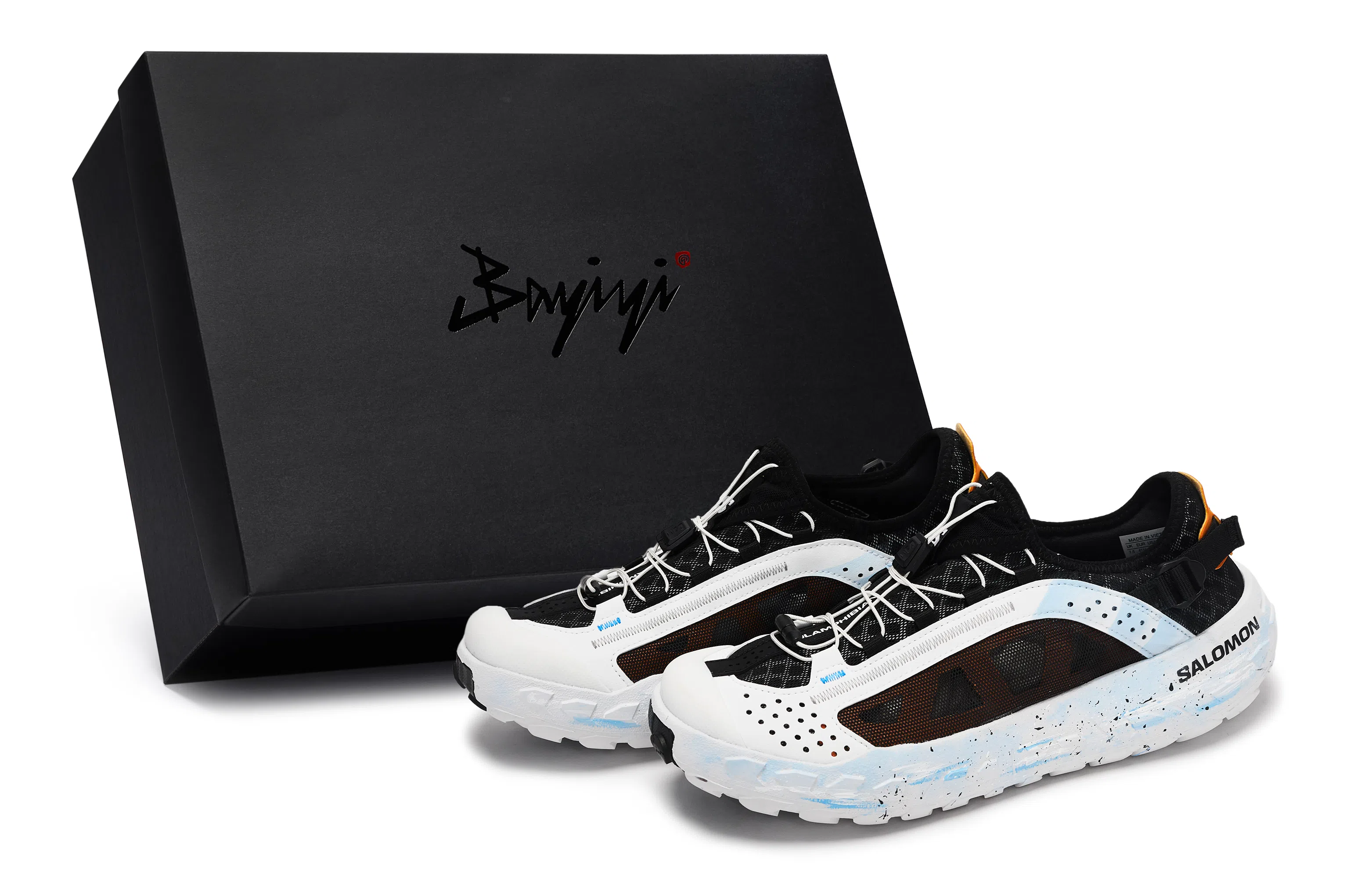 Salomon Solamphibian 811