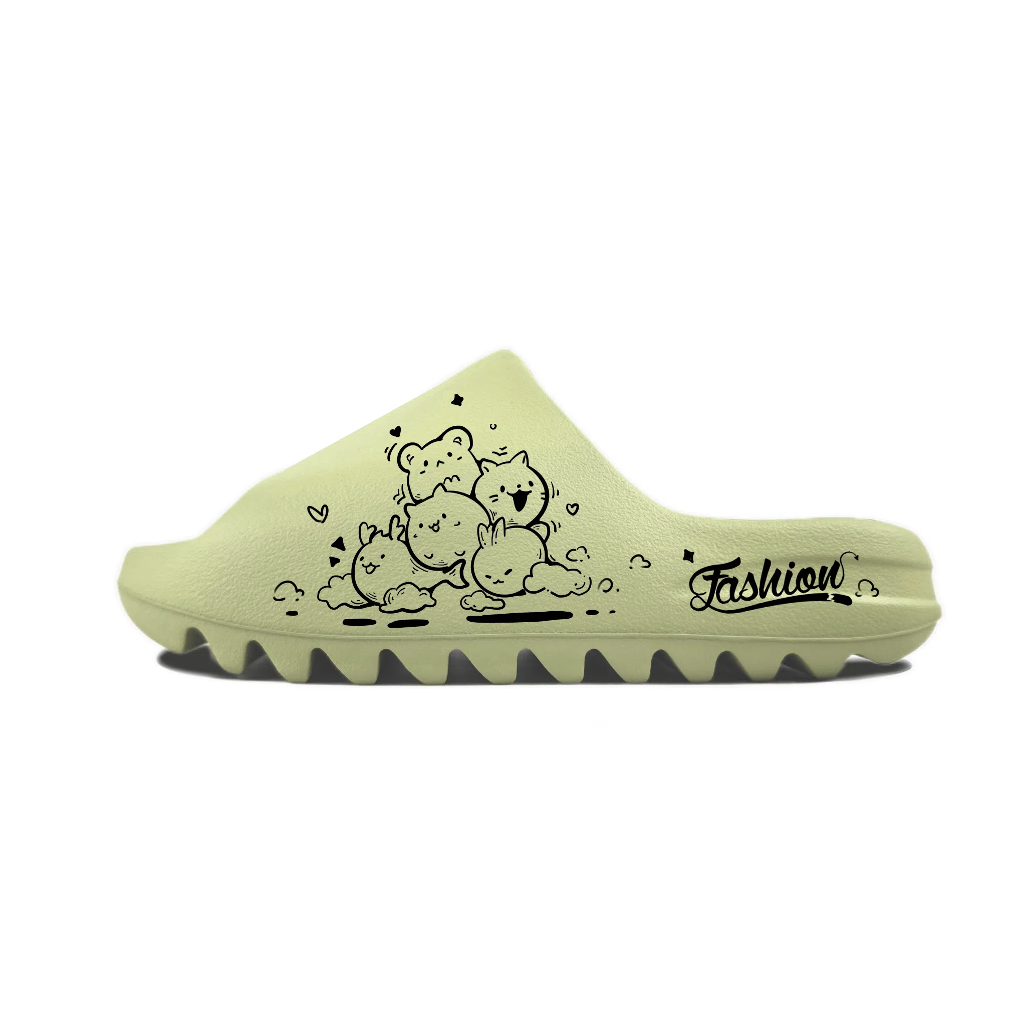 adidas Yeezy Slide Resin