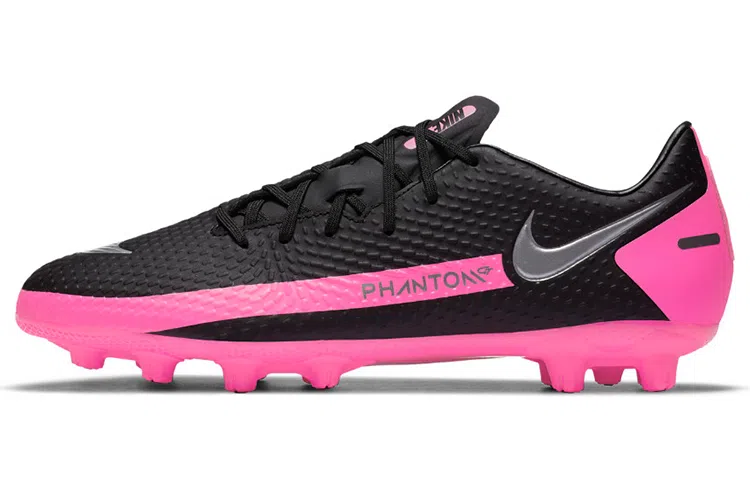 Nike Phantom GT Academy HG Black Pink
