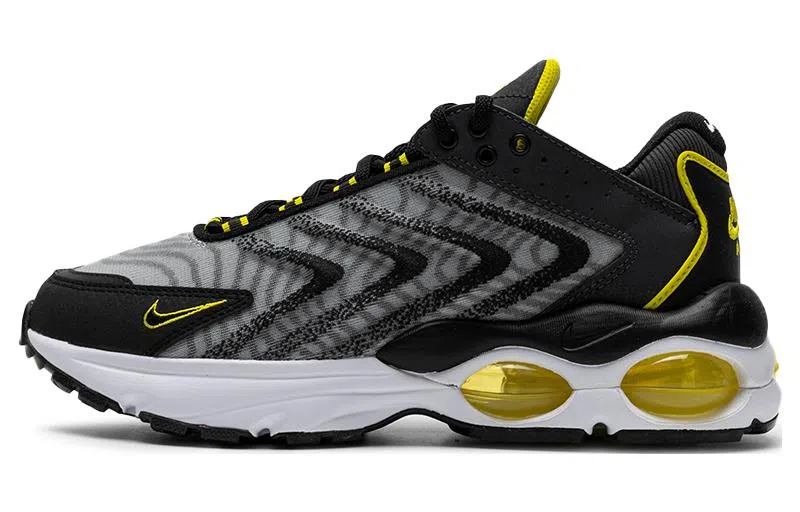 Nike Air Max TW Yellow Black Grey
