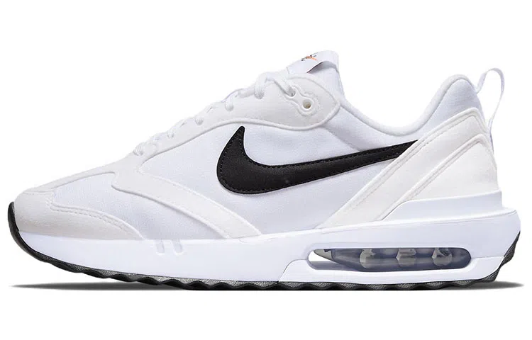 Nike Air Max Dawn White Black