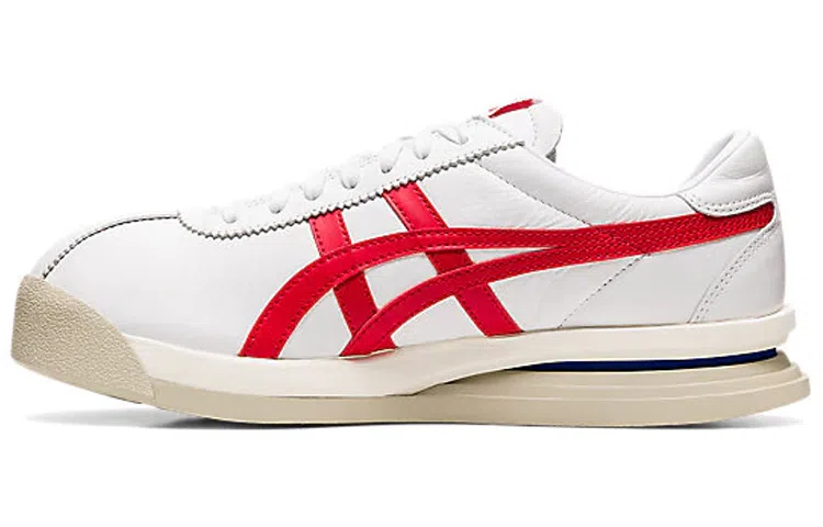 Onitsuka Tiger Corsair EX White Red