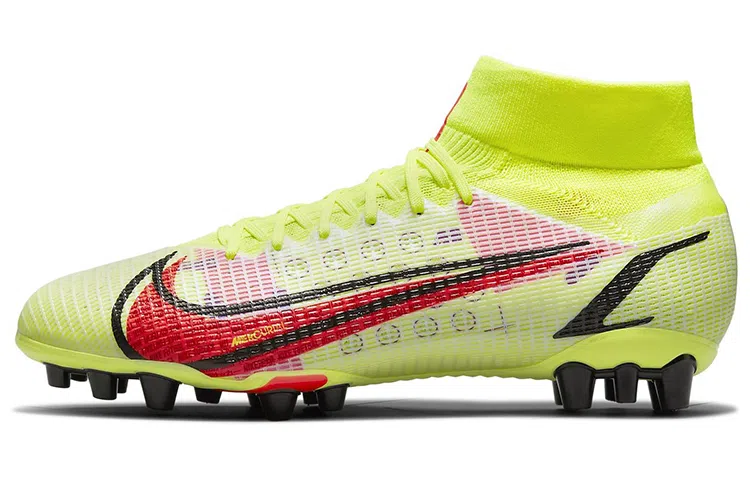 Nike Mercurial Superfly 8 14 Pro AG