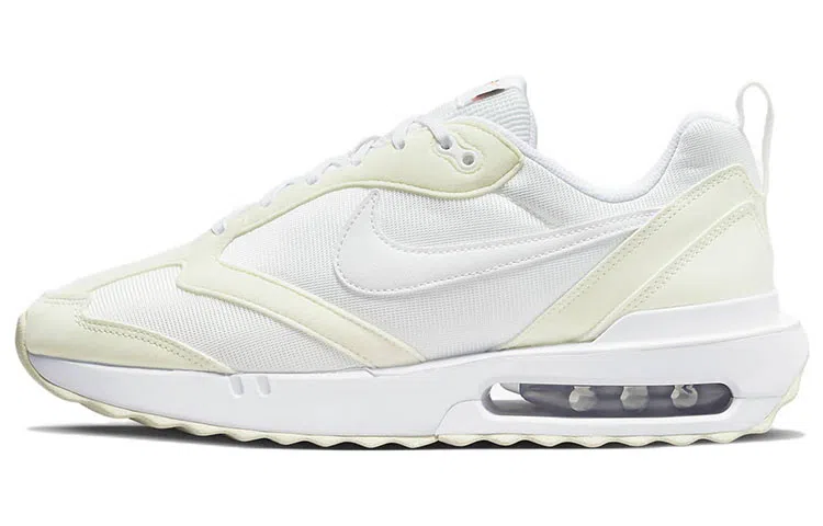 Nike Air Max Dawn White