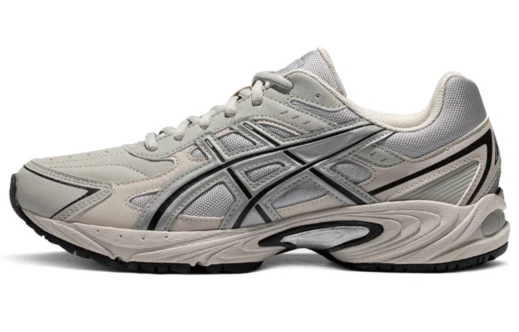 Asics Gel-170TR Grey Silver