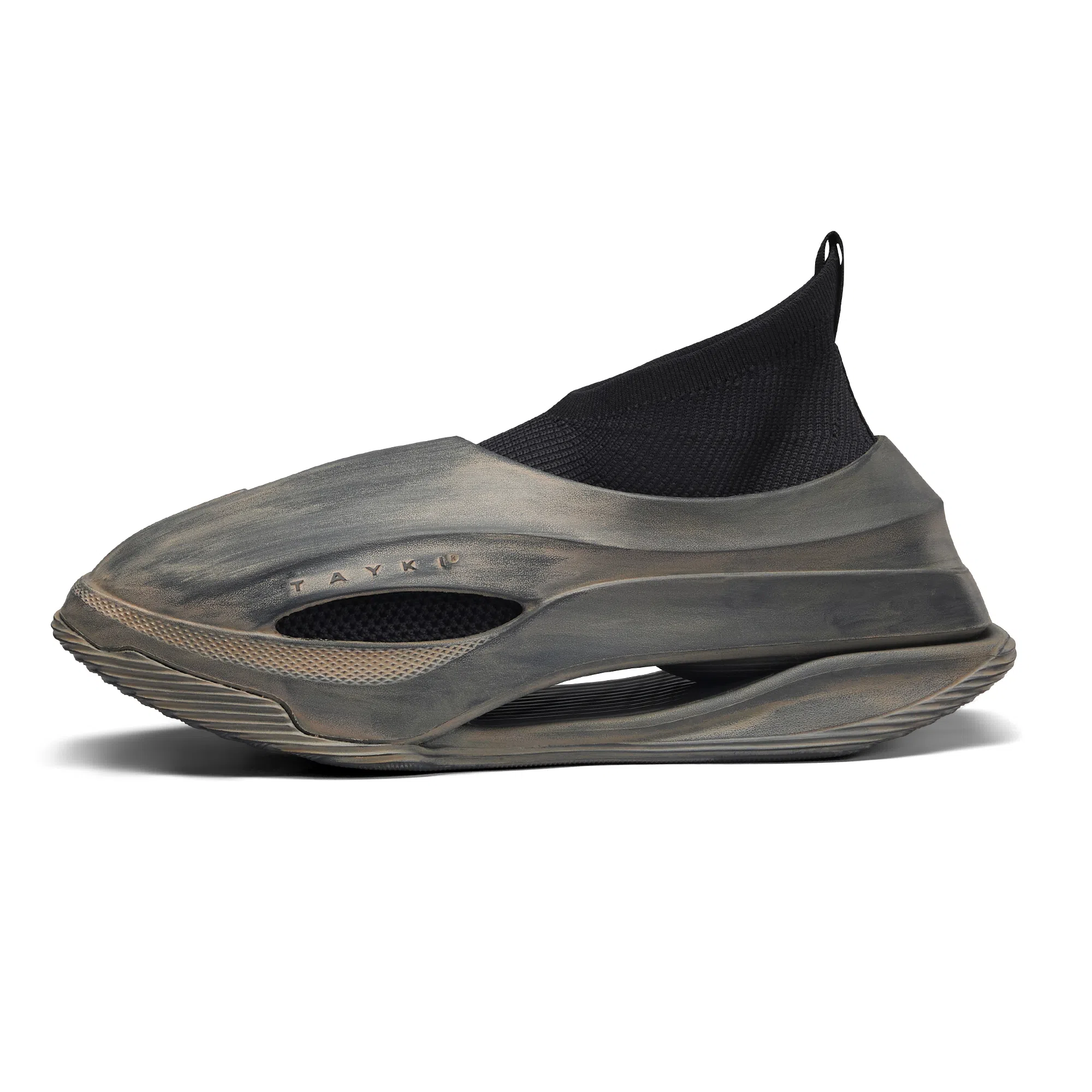 TAYKI Clogs MR1 Grey