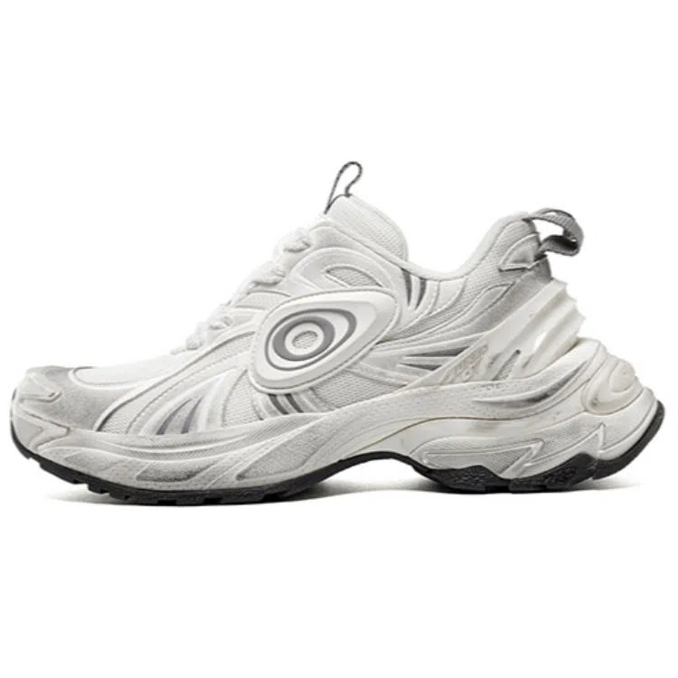 OLD ORDER Sand Dune White